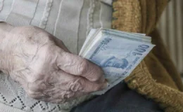 En düşük emekli maaşı temmuz ayında ne kadar olacak, artacak mı? AK Parti’den açıklama