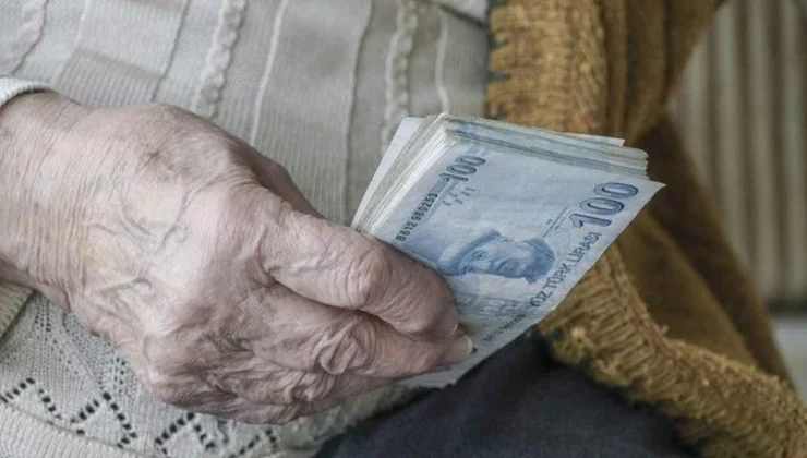 En düşük emekli maaşı temmuz ayında ne kadar olacak, artacak mı? AK Parti’den açıklama