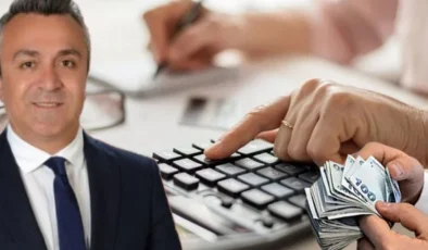 Engellilere erken emeklilik hakkı var mı? Özgür Erdursun yorumladı