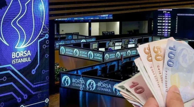 Borsa neden yükseliyor? Faizin sabit olması olumlu etkiledi