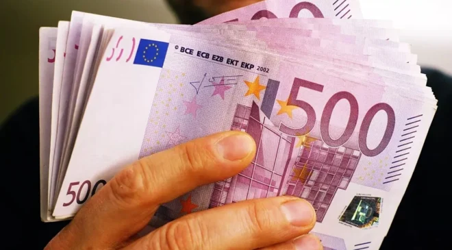Euro’dan tarihi rekor! Döviz fiyatlarında son durum