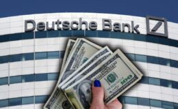 Deutsche Bank faiz ve dolar için yıl sonu tahminlerini açıkladı