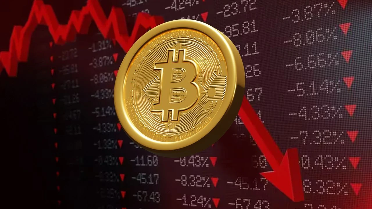 Fed faiz sabit tutarsa Bitcoin ne olur fed faiz düşürürse kripto düşer mi