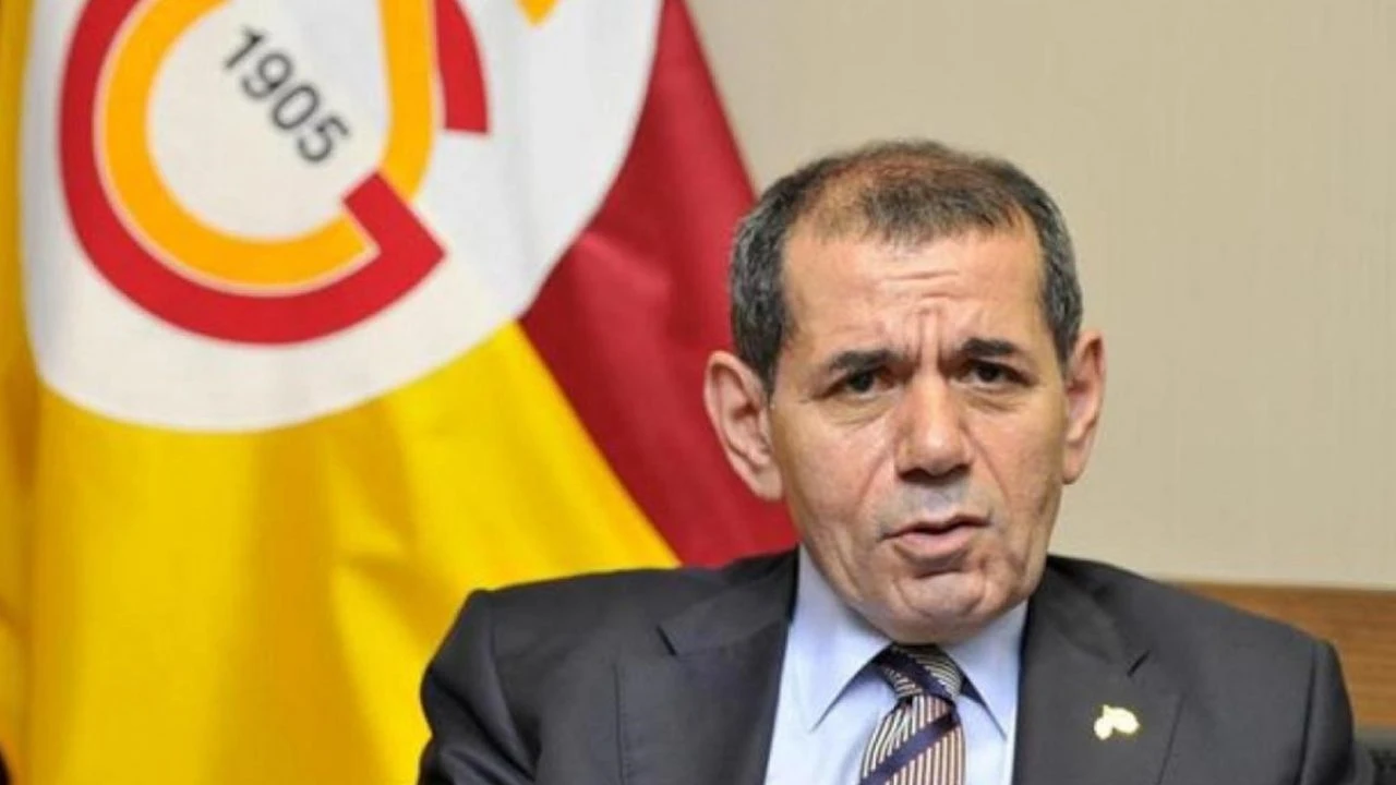 Dursun Özbek türkiyenin kaçıncı zengini