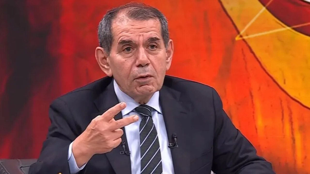 Dursun Özbek şirketleri otelleri 2025
