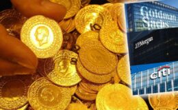 Son altın tahmini 2025 geldi! ABD’li bankalardan dikkat çeken rakamlar
