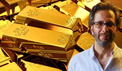 Altın ne zaman alınır? Tuna Kaya yorumladı