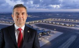 İGA CEO’su Atalay Gümrah 5 ayını doldurmadan görevini bıraktı