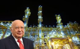 GAMA Holding yöneticisi Uğur Yurdakul vefat etti