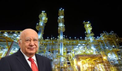 GAMA Holding yöneticisi Uğur Yurdakul vefat etti