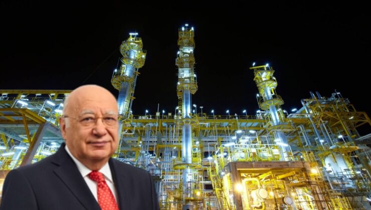 GAMA Holding yöneticisi Uğur Yurdakul vefat etti
