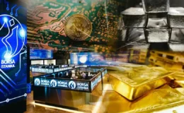 Borsa yükseldi, yatırım fonları değerlendi