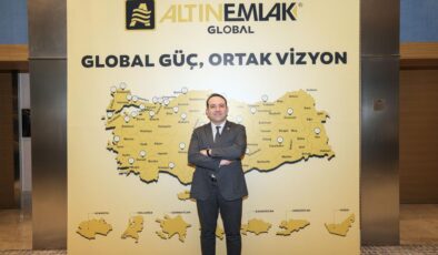 Faiz indirimi beklentisi konut piyasasını coşturdu