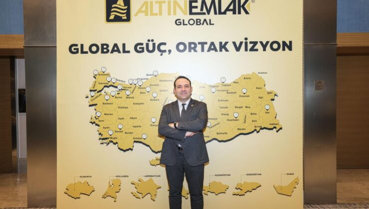 Faiz indirimi beklentisi konut piyasasını coşturdu