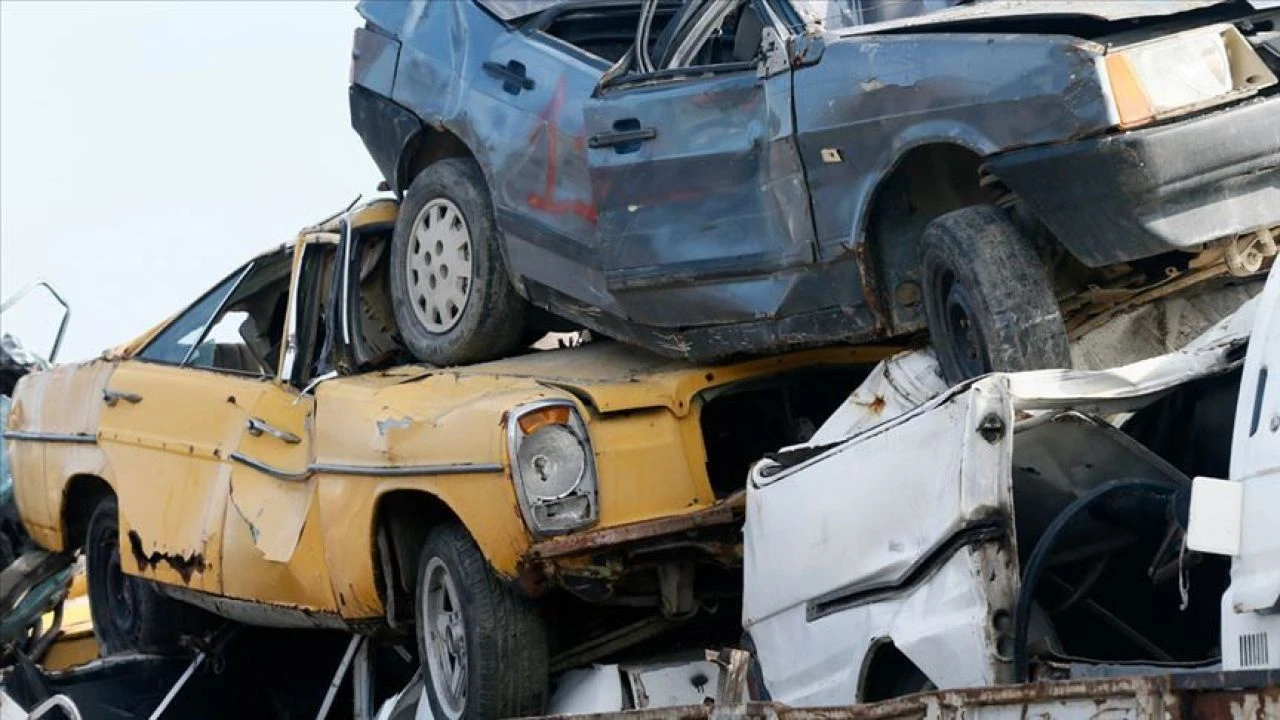 Araç pert ve hasar kriterleri değişiyor ağır hasarlı araçlar değer kaybı alabilir mi
