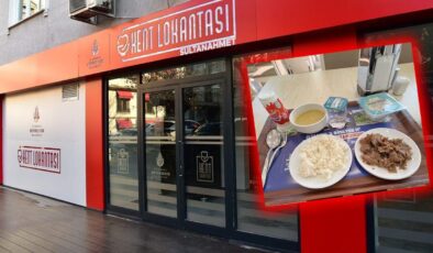 İBB Kent Lokantası zamlı fiyatları ne kadar oldu?