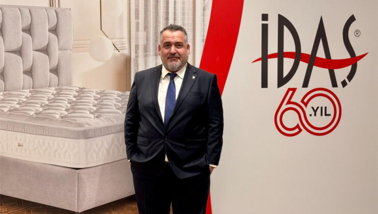 Türkiye’nin ilk yatak markası global pazara yelken açtı