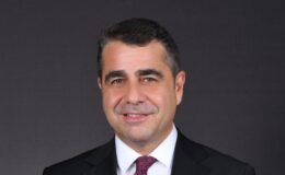 Gürler Özkök, İş Bankası Genel Müdür Yardımcılığına atandı