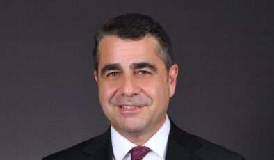 Gürler Özkök, İş Bankası Genel Müdür Yardımcılığına atandı
