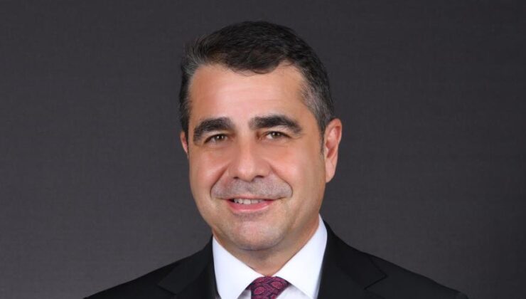 Gürler Özkök, İş Bankası Genel Müdür Yardımcılığına atandı