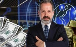 Neye yatırım yapmalıyım? Altın, gümüş, dolar, kripto, borsa… İslam Memiş açıkladı