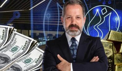 Neye yatırım yapmalıyım? Altın, gümüş, dolar, kripto, borsa… İslam Memiş açıkladı