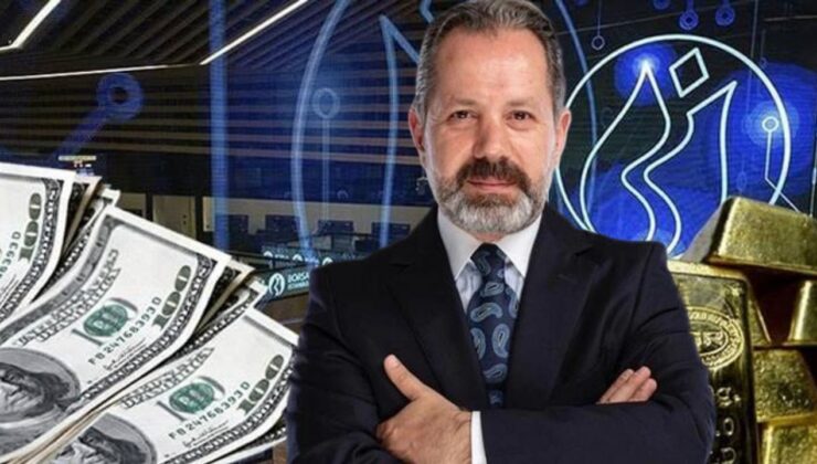 Neye yatırım yapmalıyım? Altın, gümüş, dolar, kripto, borsa… İslam Memiş açıkladı