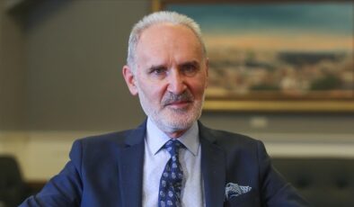 İTO Başkanı Avdagiç’ten alarm zili: “Petrol 130 doları görebilir”