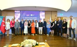 Ekonomi basınının yıldızları parlad: EGD ödülleri sahiplerini buldu
