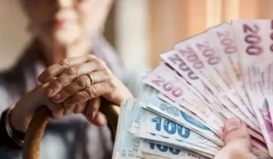 Son dakika emekli haberleri | Erken emeklilik şartlarını Faruk Erdem sıraladı