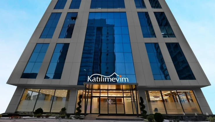 Katılımev KTLEV bedelsiz sermaye artırımı ne zaman 2025 belli oldu