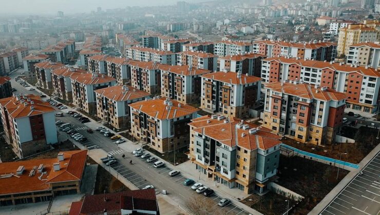 Konut ve ihracata yeni teşvikler yolda!
