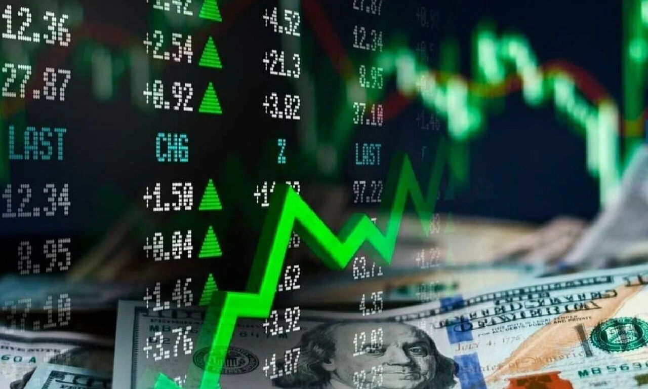 Borsa yükseldi yatırım fonları değerlendi borsa neden yükseldi