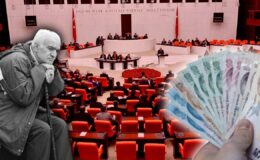 Saadet Partisi asgari ücretin 78 bin TL, emekli maaşının 35 bin TL olmasını önerdi