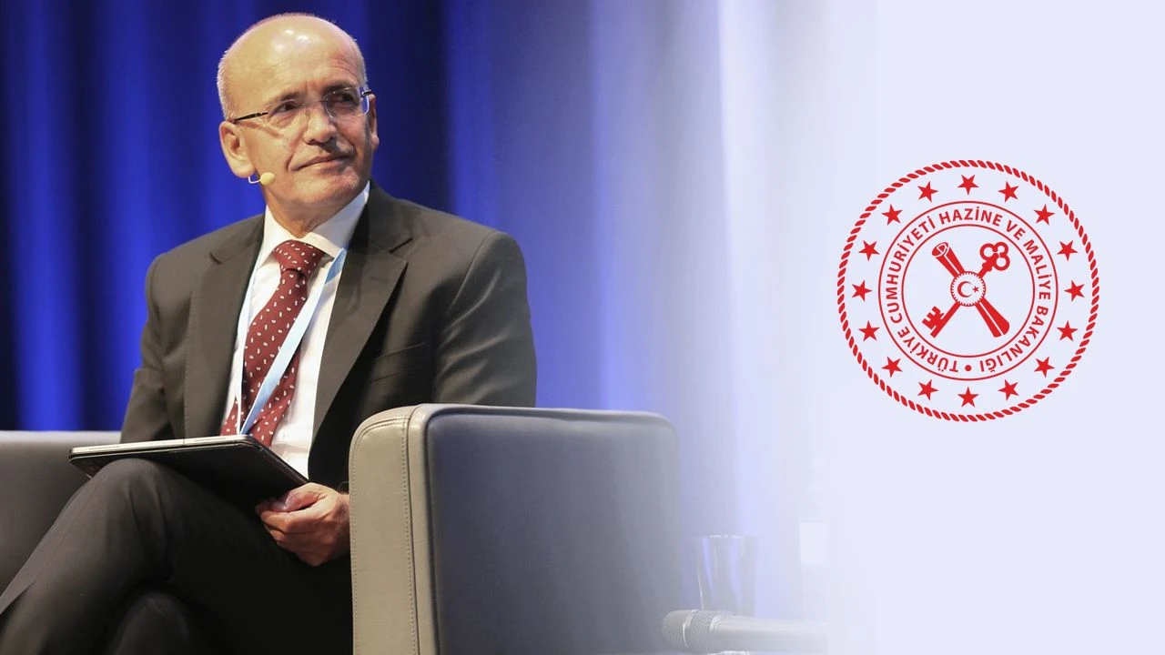 Mehmet Şimşek’ten yeni destek paketi! Eximbank, KOBİ'ler ve üretim sektörü...