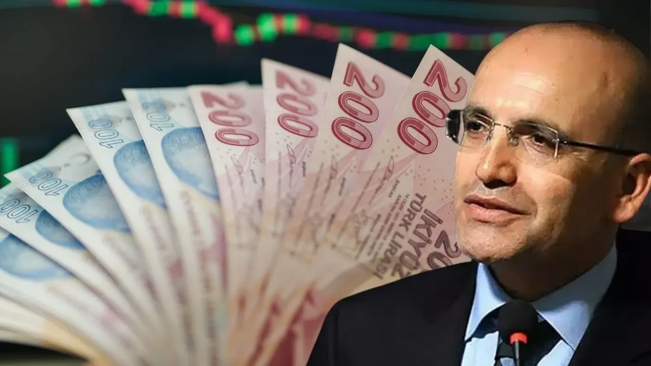 Mehmet Şimşek’ten yeni destek paketi! Eximbank, KOBİ'ler ve üretim sektörü...