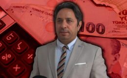 İsa Karakaş memur maaşı ve emekli zammı için rakam verdi