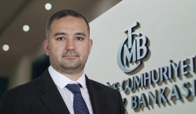 TCMB Başkanı Fatih Karahan, Türkiye Bankalar Birliği Yönetim Kurulu ile buluştu