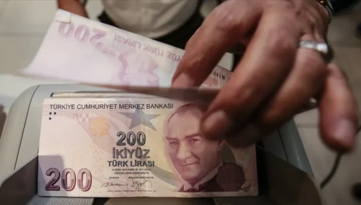 TÜİK açıkladı: Mayısta en fazla aylık reel getiri mevduat faizinde