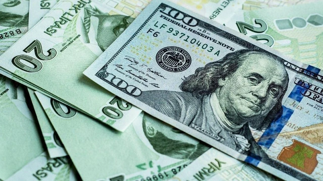 dolar düşecek mi 2026