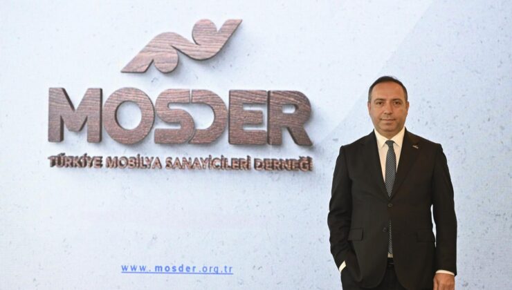 Türk mobilya sanayisi alarm veriyor!