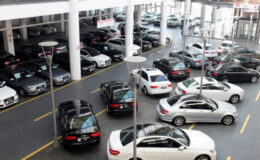 Otomotiv satışlarında devrim niteliğinde adım: Elektronik ilan doğrulama sistemi tamamen devrede!