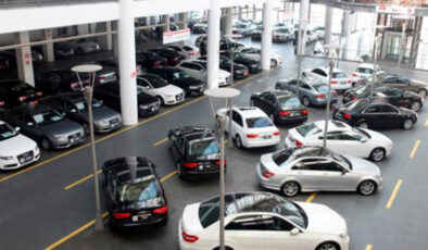 Otomotiv satışlarında devrim niteliğinde adım: Elektronik ilan doğrulama sistemi tamamen devrede!