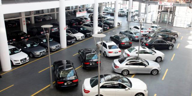 Otomotiv satışlarında devrim niteliğinde adım: Elektronik ilan doğrulama sistemi tamamen devrede!