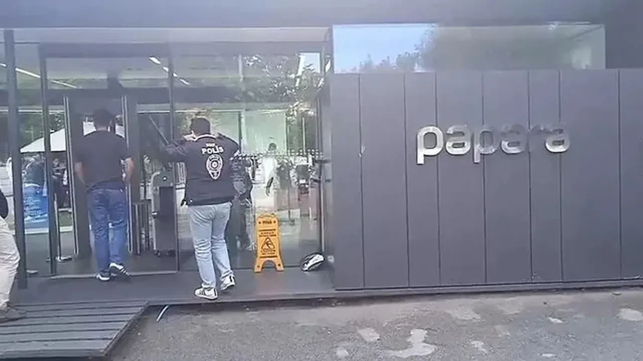 Papara inceleme ne zaman bitecek