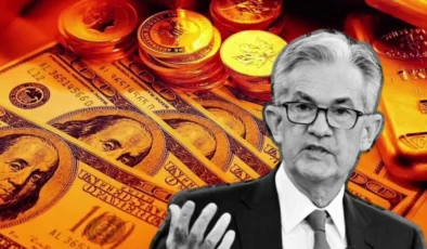 FED faiz kararı saat kaçta açıklanacak? Piyasaların gözü bu açıklamada