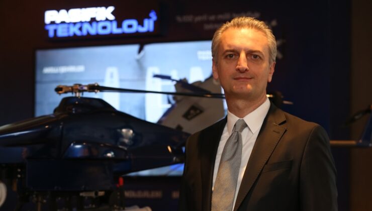Alpin gökyüzünde gözler stratejik büyümede