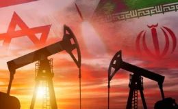 İsrail İran çatışması petrol ve enflasyonu etkiledi: ABD’nin rolü piyasaları şekillendirecek