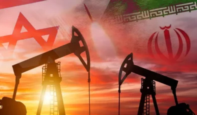 İsrail İran çatışması petrol ve enflasyonu etkiledi: ABD’nin rolü piyasaları şekillendirecek