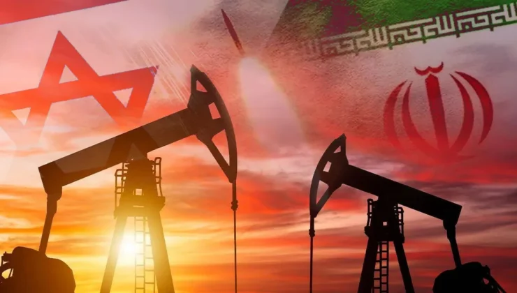 İsrail İran çatışması petrol ve enflasyonu etkiledi: ABD’nin rolü piyasaları şekillendirecek